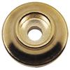 4Pcs Brass Shock Absorber Cap Counterweight Spring Retainers for 1/10 RC Crawler Car Traxxas TRX4 Axial SCX10 Parts (Color : Maroon) view 3