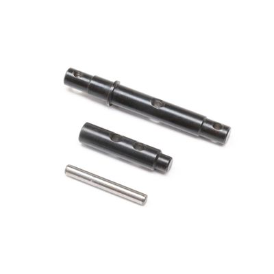 Axial Transmission Shaft Set (3), AXI212006