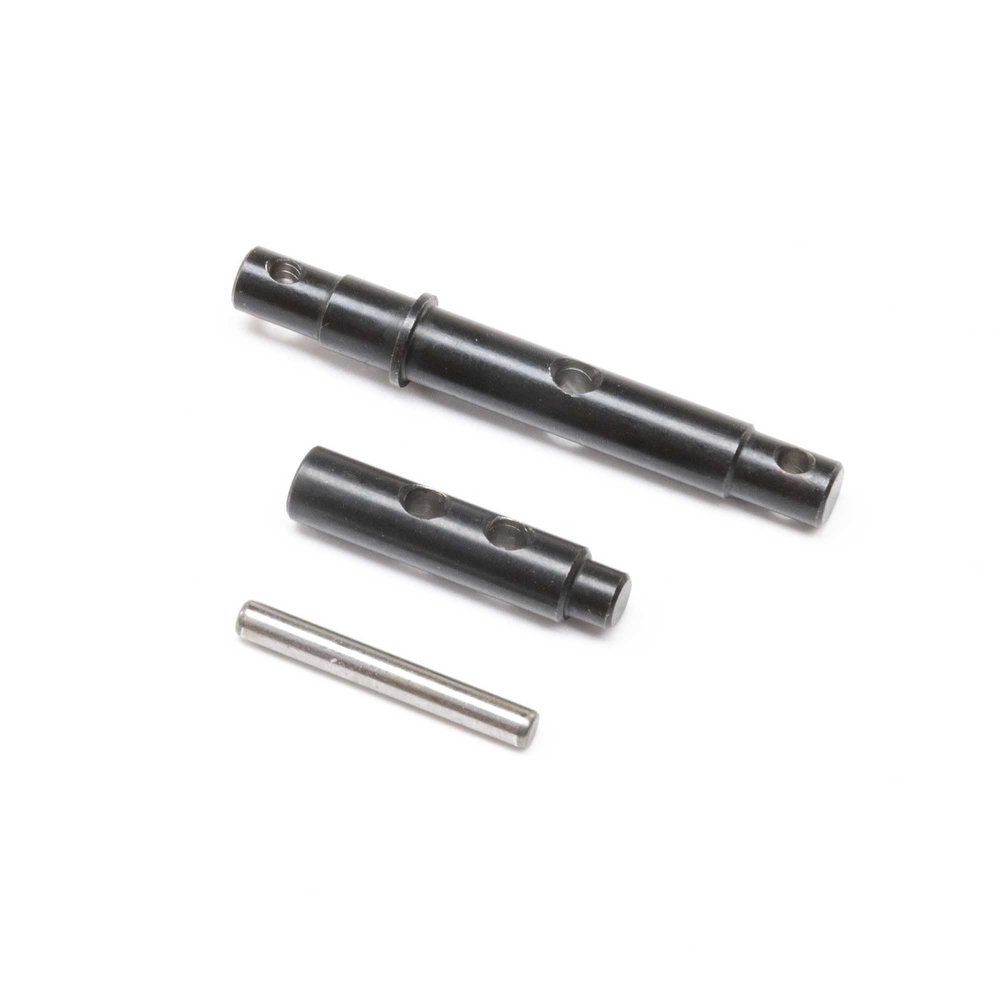 Axial Transmission Shaft Set (3), AXI212006