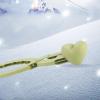 Almencla Snow Clip,Multipurpose Snow Model Accessory,Maker Clamps, Winter,Maker Clip, for Outdoor Activities, Sports Activities, Heart view 3