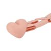 Almencla Snow Clip,Multipurpose Snow Model Accessory,Maker Clamps, Winter,Maker Clip, for Outdoor Activities, Sports Activities, Heart view 4