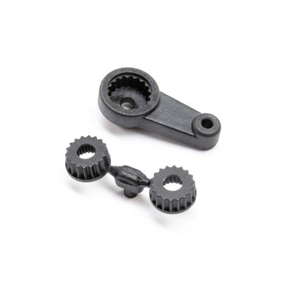 Axial Servo Horn Set 23/25T: UTB18, AXI214000