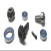 Slash Hoss Stampede 4x4 Ultimate 1/10 Scale Bevel Gear & Bearing Set,Pinion Drive Hub view 1