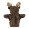 The Puppet Company - My First Christmas Puppet - Reindeer Hand Puppet - Suitable from Birth - PC003829 view 4