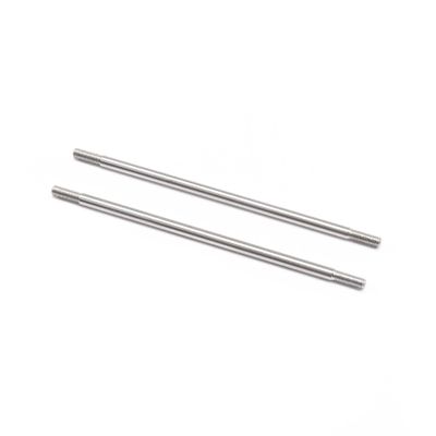 Axial Stainless Links M3x83: UTB18 (2), AXI214004