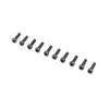Axial M2.5x8 Cap Head Screw (10), AXI235013 view 1