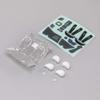 Axial Interior Set, Clear, Capra: UTB18, AXI210000 view 1