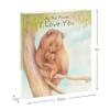 Hallmark Recordable Book with Music for Children (All The Places I Love You) Easter Basket Stuffers view 3