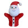 The Puppet Company - My First Christmas Puppet - Santa Claus/Father Christmas Hand Puppet Suitable from Birth - PC003830,Red31cm x 16cm x 7cm view 1
