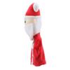 The Puppet Company - My First Christmas Puppet - Santa Claus/Father Christmas Hand Puppet Suitable from Birth - PC003830,Red31cm x 16cm x 7cm view 3