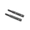 Axial Portal Stub Axle: UTB18 (2), AXI212007 view 1