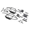 Axial Cage Set, Complete, Black: UTB18, AXI211001 view 1