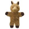 The Puppet Company Eco Walking Puppets: Alpaca view 1