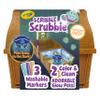 Crayola Scribble Scrubbie Pets Glow Ocean Playset, Toys for Boys & Girls, Gifts for Kids, Ages 3, 4, 5, 6 view 1