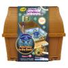 Crayola Scribble Scrubbie Pets Glow Ocean Playset, Toys for Boys & Girls, Gifts for Kids, Ages 3, 4, 5, 6 view 2