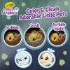 Crayola Scribble Scrubbie Pets Glow Ocean Playset, Toys for Boys & Girls, Gifts for Kids, Ages 3, 4, 5, 6 view 3