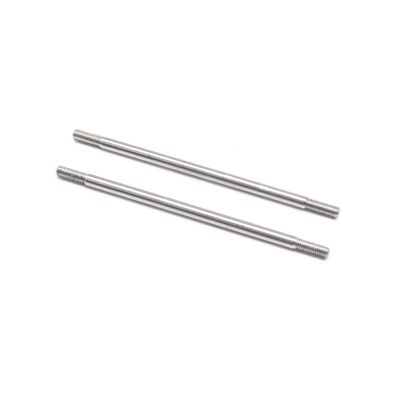 Axial Stainless Links M3x68.5: UTB18 (2), AXI214003