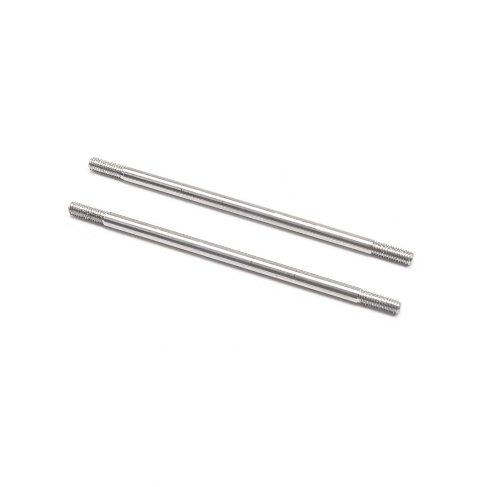 Axial Stainless Links M3x68.5: UTB18 (2), AXI214003