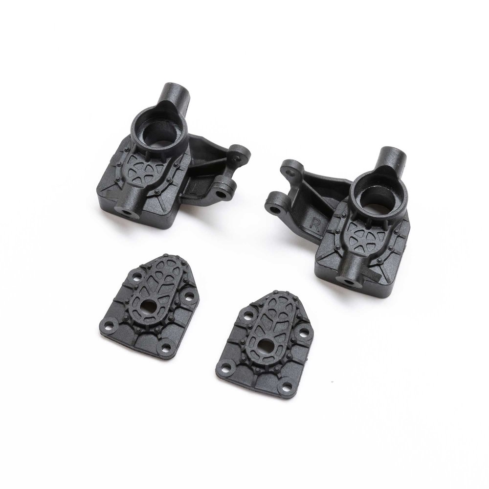 Axial Portal Strng Knkle Set: UTB18, AXI212010