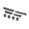 Axial WB8-18 Driveshaft Set: UTB18, AXI212005 view 1