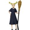 BanPresto - Hell's Paradise: Jigokuraku - Vibration Stars - Gabimaru Statue view 1
