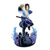 Banpresto - Figurine Naruto Shippuden - Uchiha Sasuke Vibration Stars Special Ver 20cm - 4983164880014 view 1