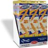 ItsYourAirplane.com Group of 12 Guillow's Jetfire Twin Packs (24 Toy Gliders Total) view 2