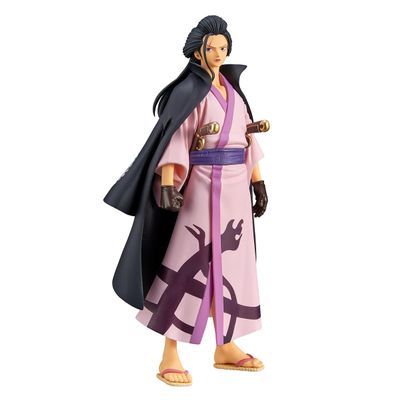 BanPresto - One Piece - DXF - The Grandline Men Wanokuni Vol.26 - Izou Statue