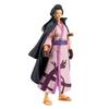 BanPresto - One Piece - DXF - The Grandline Men Wanokuni Vol.26 - Izou Statue view 1