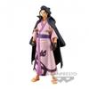 BanPresto - One Piece - DXF - The Grandline Men Wanokuni Vol.26 - Izou Statue view 2