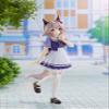 BanPresto - Uma Musume: Pretty Derby - Curren Chan Statue view 2