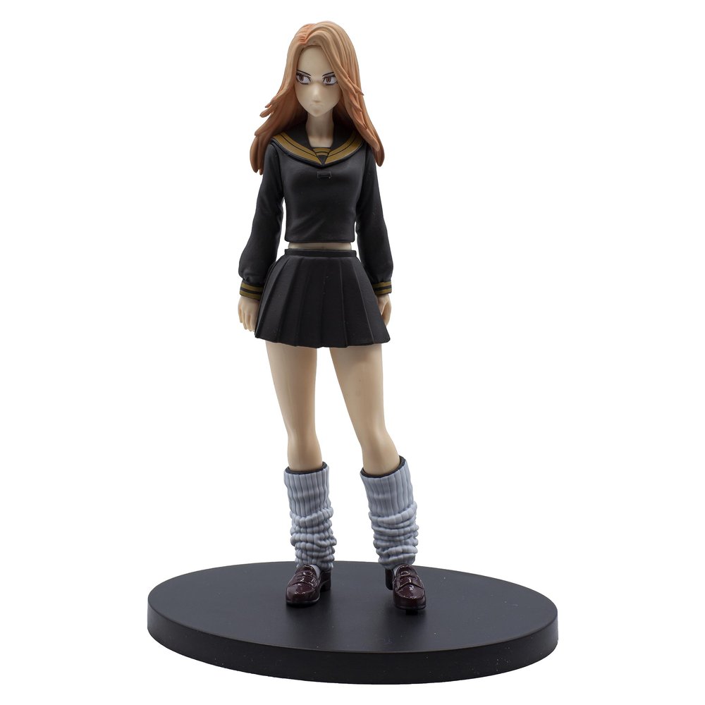 BANPRESTO - Tokyo Revengers - Yuzuha Shiba Statue