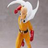 BANPRESTO - One-Punch Man - Saitama Statue view 2