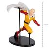 BANPRESTO - One-Punch Man - Saitama Statue view 3