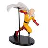 BANPRESTO - One-Punch Man - Saitama Statue view 4