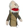 Puppet Partners 18" Noah or Old Man Puppet view 2