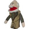 Puppet Partners 18" Noah or Old Man Puppet view 3