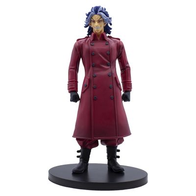 BANPRESTO Tokyo Revengers - Takashi Mitsuya - Figurine King of Artist 16cm