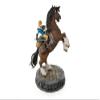 First 4 Figures BOTWLHST Legend of Zelda Link First4Figures Resin Statue view 1