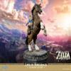First 4 Figures BOTWLHST Legend of Zelda Link First4Figures Resin Statue view 2
