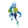 Banpresto My Hero Academia - Nejire Hado - Figurine The Amazing Heroes 17cm view 1