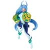 Banpresto My Hero Academia - Nejire Hado - Figurine The Amazing Heroes 17cm view 2