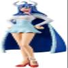 BANPRESTO ONE Piece - Ulti - Figurine DXF-The Grandline Lady 16cm view 1