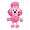 Coco & Snickers 8" Mini Plush Bundle - 2 Pack view 4