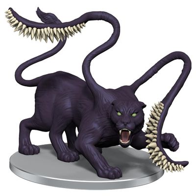 Dungeons & Dragons Classic Collection: Monsters D-F