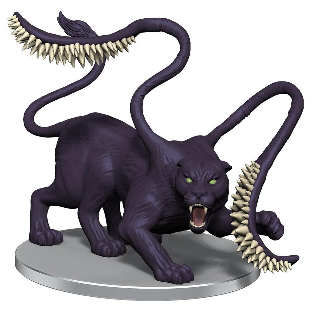 Dungeons & Dragons Classic Collection: Monsters D-F
