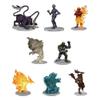 Dungeons & Dragons Classic Collection: Monsters D-F view 2