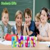 HOZKEAP Bulk Mini Pop Fidget key chainsBirthday party Favors Supplies and Student Prizes Gifts 24 Packs view 3