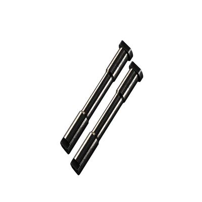 GPM Upgrades Medium Carbon Steel Steering Bellcrank Posts for 1/8 4WD Sledge Monster Truck (95076-4) RC Cars