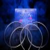 ATOM RINGS (Gimmicks and Instructions) by Apprentice Magic - Trick view 2